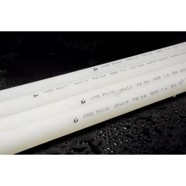 Труба PEX-a для водоснабжения