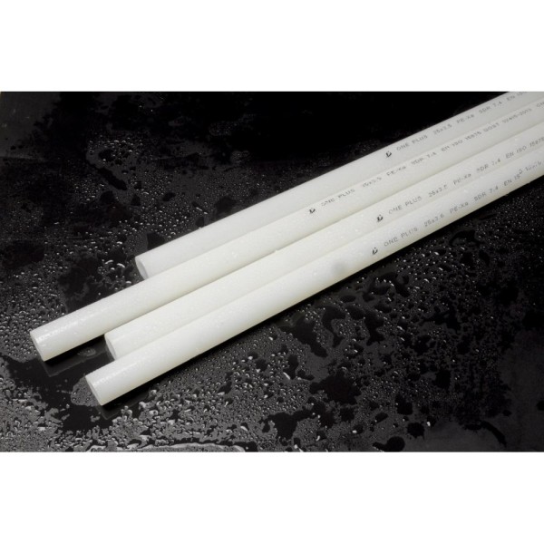 Труба PEX-a для водоснабжения