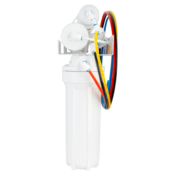 Система обратного осмоса Atoll A-550 (Атолл Патриот)