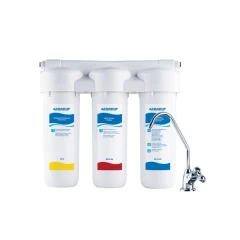 Фильтры для воды Аквафор Трио Норма умягчающий