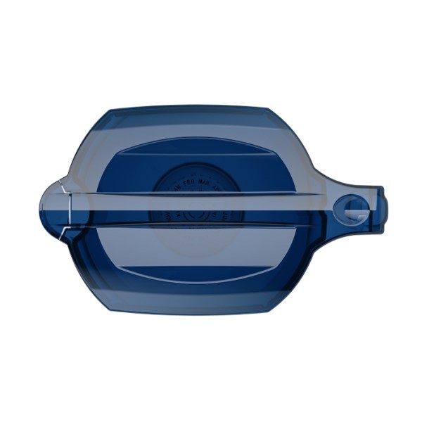 Кувшинный фильтр Аквафор Гарри с модулем