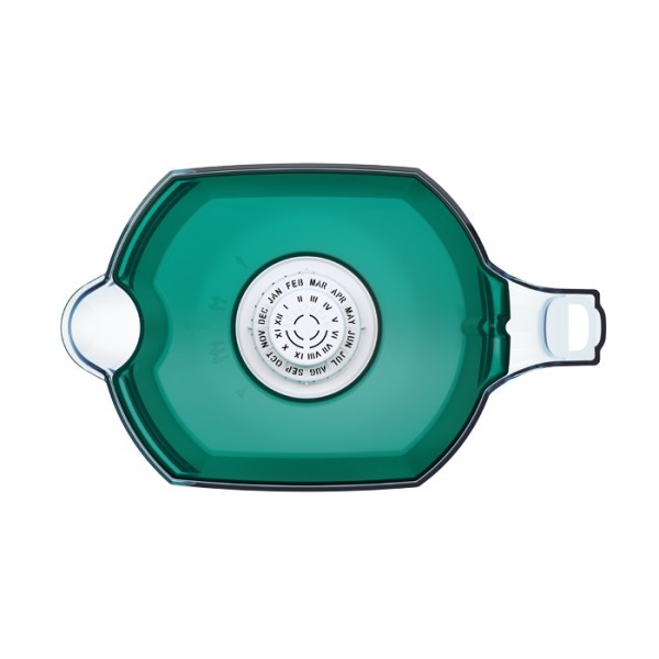 Кувшинный фильтр Аквафор Гарри с модулем