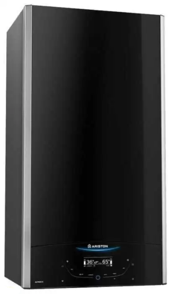 Газовый котел настенного типа Ariston ALTEAS ONE NET 24