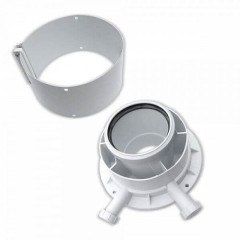 Адаптер вертикальный