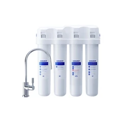 Фильтры для воды Аквафор Кристалл ECO Н Pro