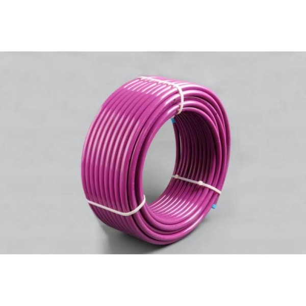 Труба PEX-a/EVOH для отопления