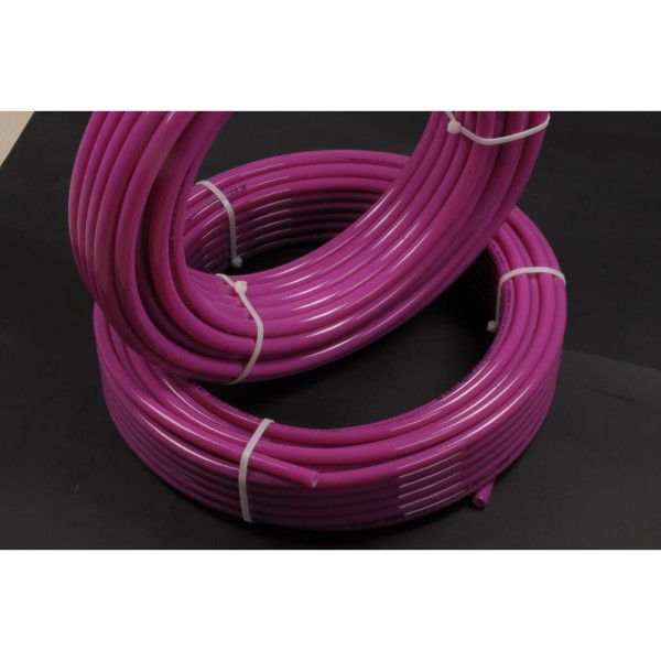 Труба PEX-a/EVOH для отопления