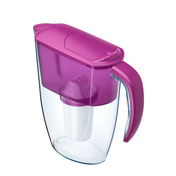 Кувшинный фильтр Аквафор Смайл