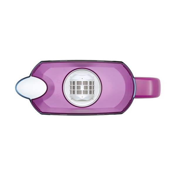 Кувшинный фильтр Аквафор Смайл