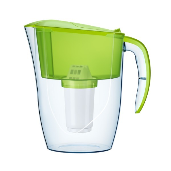 Кувшинный фильтр Аквафор Смайл