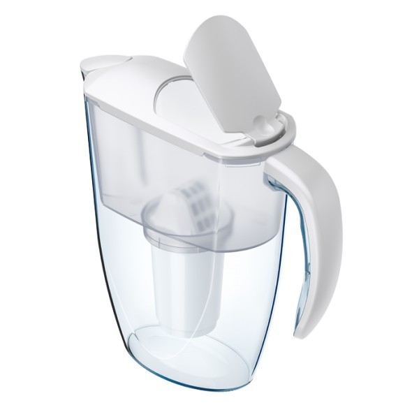 Кувшинный фильтр Аквафор Смайл