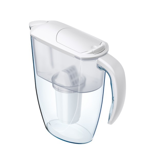 Кувшинный фильтр Аквафор Смайл