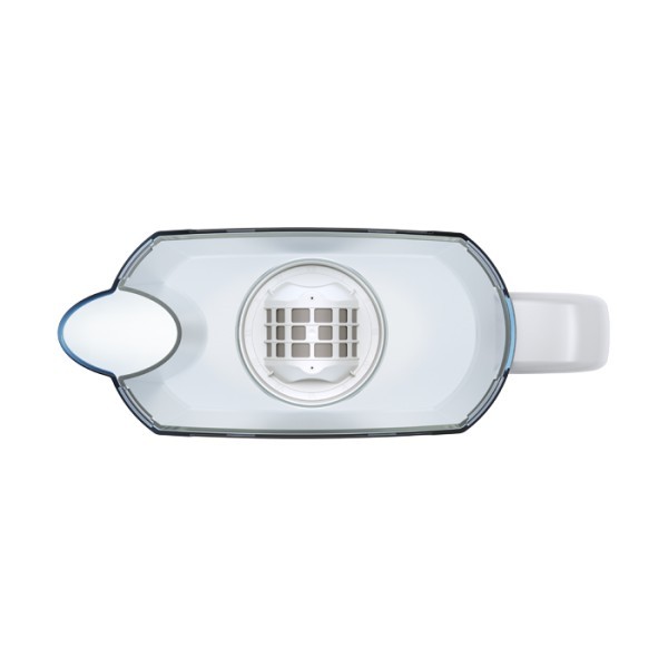 Кувшинный фильтр Аквафор Смайл