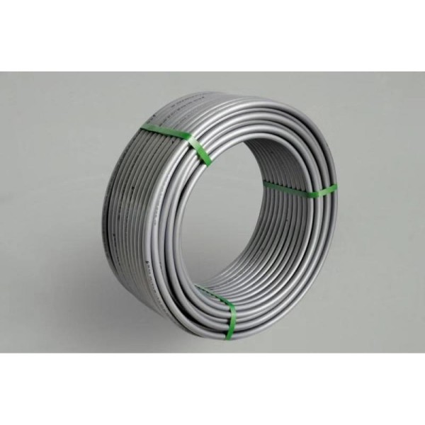 Труба PEX-a/EVOH универсальная