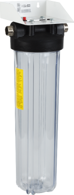 Магистральный фильтр Atoll I-12BC-e ECO без картриджа