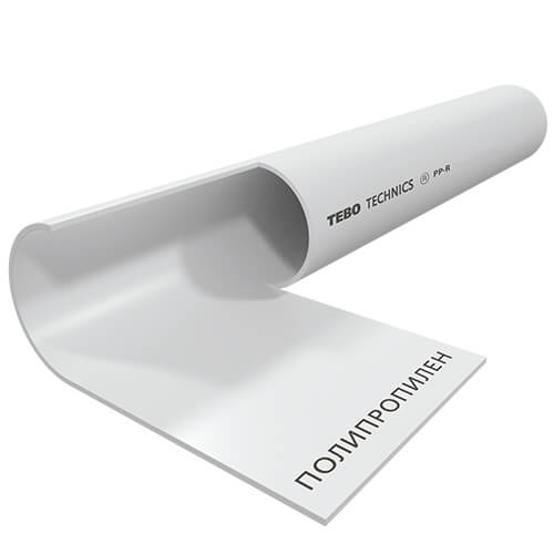 Труба SDR 11 (для холодной воды)