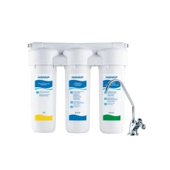 Фильтры для воды Аквафор Трио Норма