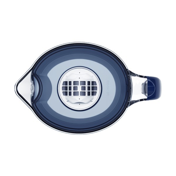 Кувшинный фильтр Аквафор Орлеан