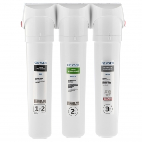 Фильтр Гейзер Смарт БИО 511 для мягкой воды без крана