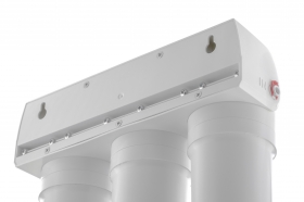 Фильтр Гейзер Смарт БИО 511 для мягкой воды без крана