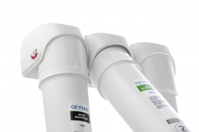 Фильтр Гейзер Смарт БИО 511 для мягкой воды без крана