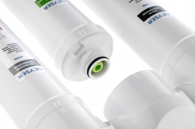 Фильтр Гейзер Смарт БИО 511 для мягкой воды без крана