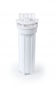 Гейзер 1П белый 1/2