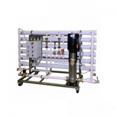 Установка обратного осмоса Гейзер RO 18x8040