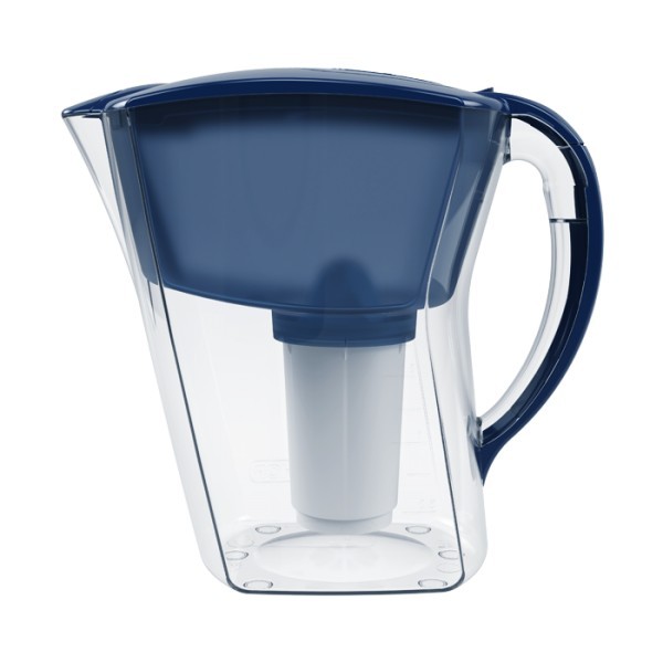 Кувшинный фильтр Аквафор Аквамарин с модулем