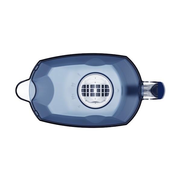 Кувшинный фильтр Аквафор Аквамарин с модулем