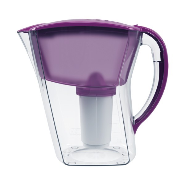 Кувшинный фильтр Аквафор Аквамарин с модулем