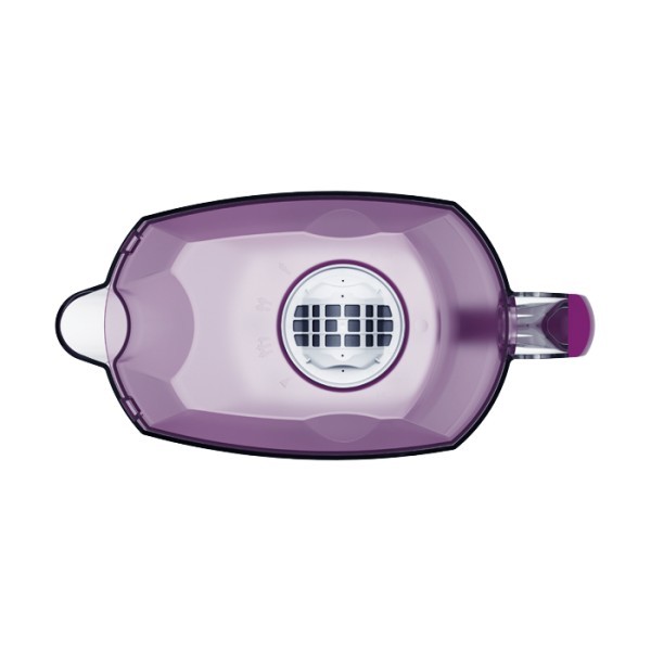 Кувшинный фильтр Аквафор Аквамарин с модулем