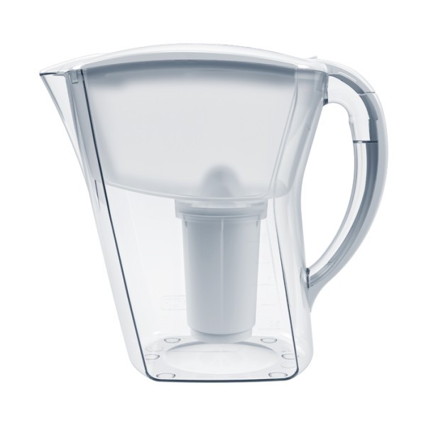 Кувшинный фильтр Аквафор Аквамарин с модулем