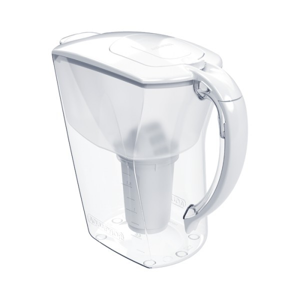 Кувшинный фильтр Аквафор Аквамарин с модулем