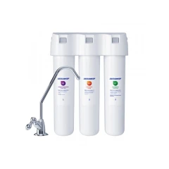 Фильтры для воды Аквафор Кристалл Н Умягчающий