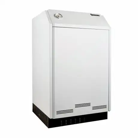 Газовый котел напольного типа Arideya КЧГО 40