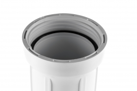 Корпус Гейзер 10" 3/4