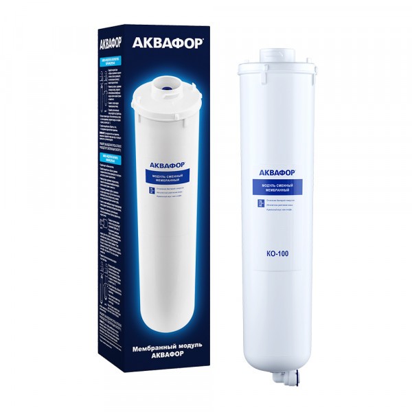 Обратноосмотическая мембрана Аквафор KO-100