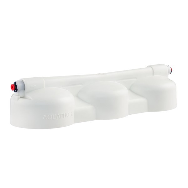 Проточный фильтр Аквафор Трио Норма