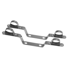 Кронштейны для коллекторов (комплект 2 шт.)