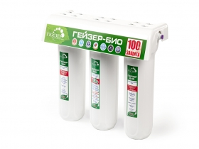 Фильтр Гейзер БИО 341