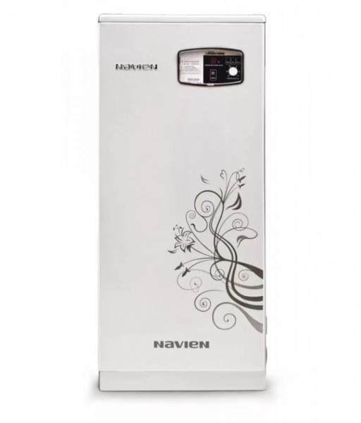 Газовый котел напольного типа Котел Navien GA-23KN