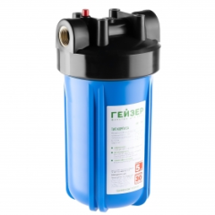 Корпус Гейзер 10ВВ &quot; с лат вставками