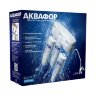 Проточный фильтр Аквафор Кристалл