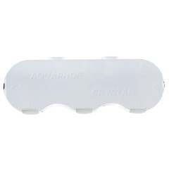 Проточный фильтр Аквафор Кристалл