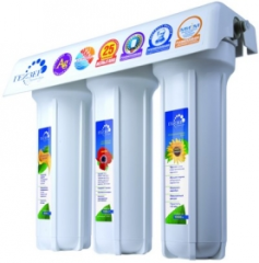 Фильтр Гейзер 3 ВК Люкс