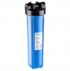 Корпус Гейзер 20ВВ с лат вставками