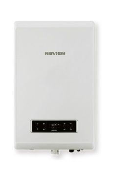 Газовый котел настенного типа Navien NCB700-24K