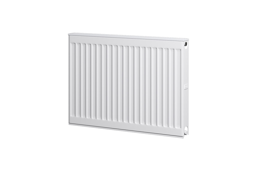 Стальные панельные радиаторы 11 тип боковое подключение