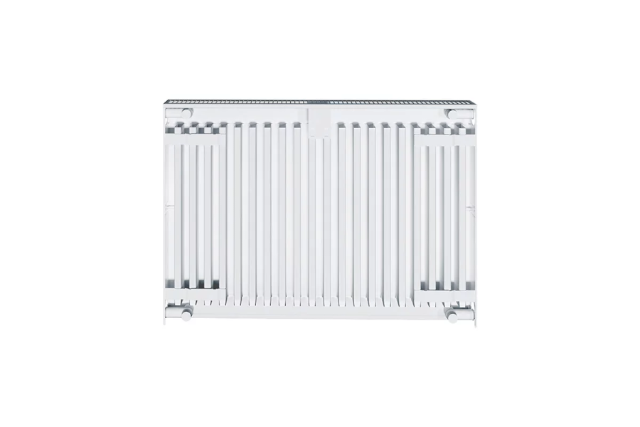 Стальные панельные радиаторы 11 тип боковое подключение